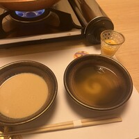 先斗町しゃぶしゃぶすき焼き きらく - 