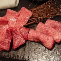 焼肉うしごろ 銀座店 - 