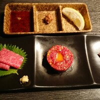 焼肉うしごろ 銀座店 - 