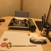 先斗町しゃぶしゃぶすき焼き きらく - 