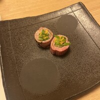 先斗町しゃぶしゃぶすき焼き きらく - 