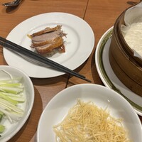 北京ダック専門店 銀座芳亭 - 