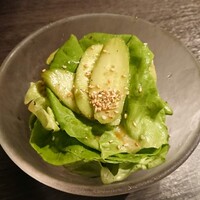 焼肉うしごろ 銀座店 - 