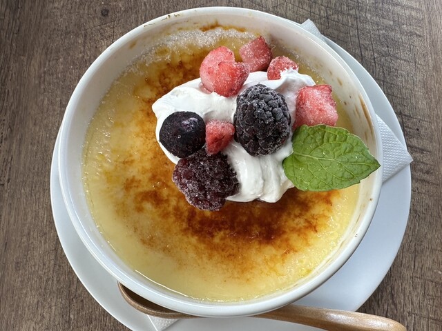 上町チアーズ（Cafe & Brewery UWAMACHI CHEERS） - 桑折（カフェ）の写真