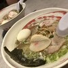麺厨房あじさい 紅店