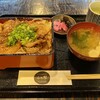 山の駅レストラン - 料理写真:豚めし