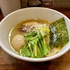 麺処 びぎ屋 学芸大学本店