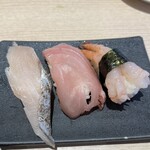 Minami Bousou Yamato Zushi - 