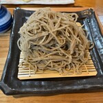 蕎麦正まつい - 