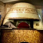 Pizzeria Bakka M'unica - 