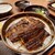 川安 - 料理写真:特上うな丼(肝吸い付) ¥3500-
          2024.05.18時点