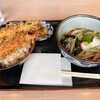 うどん市 朝暘店