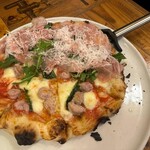 Pizzeria Parentesi - 