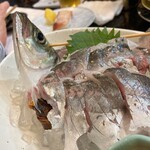 活魚廻転寿し 水天 山の手店 - 