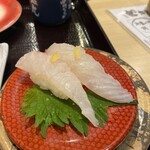 超グルメ回転すし 武蔵丸 蒲郡店 - 