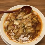 彩華ラーメン - 