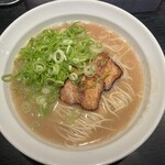 LA-麺HOUSE 将丸 - 