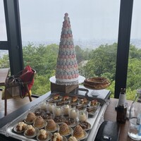 KOBE KITANO TERRASSE - 