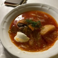 スンガリー 新宿東口本店 - 