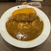 Koko Ichibanya - ロースカツカレープラスチーズ❗️