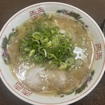 須恵三洋軒 松島店 - 