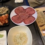 焼肉いち - 