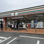 セブンイレブン - 外観写真:外観