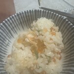 Yoisakanato Meshi Kamosuya - 