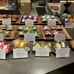 ちひろ菓子店焙煎所 - 