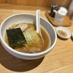 ラーメン ABE's - 