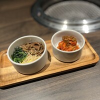 焼肉 銀座コバウ 並木通り店 - 