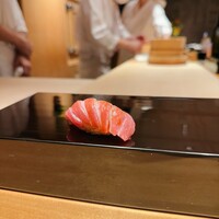 恵比寿 鮨 ふじまさ - 