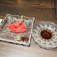 焼肉 銀座コバウ 並木通り店 - 