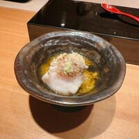 恵比寿 鮨 ふじまさ - 