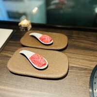 焼肉 銀座コバウ 並木通り店 - 