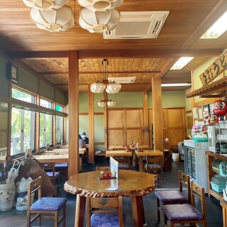 そば処 久田屋_2