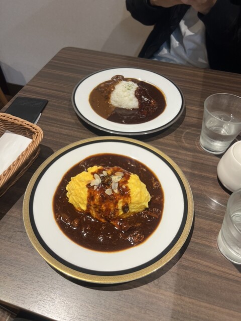 MARUZEN cafe Kyobashi Ten photo 3