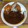 田中カレー