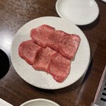 焼肉ホルモン 新井屋 - 