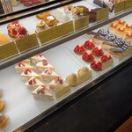 パティスリー ナオキ - 