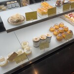 PATISSERIE NAOKI - 