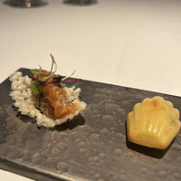 レストラン リューズ - 