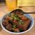 大衆酒場 諸星 - 料理写真:肉豆腐550円。牛筋でやるのは珍しいね。美味い。