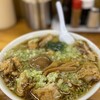ラーメン ミンミン