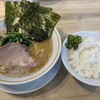 七代目 麺家 あくた川