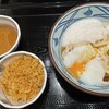丸亀製麺 旭川春光店