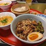 台北餃子 西荻窪張記 - 