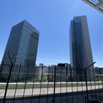 シュマッツ 名駅JRセントラルタワーズ - 