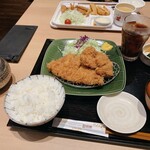 Tonkatsu Wakou - 