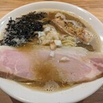 自家製麺 つきよみ - 